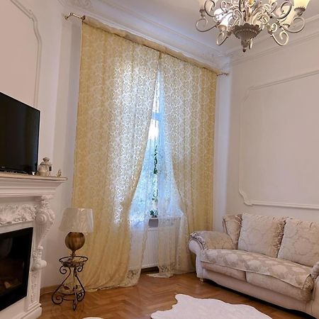 Goldenapartmentlviv Eksteriør bilde