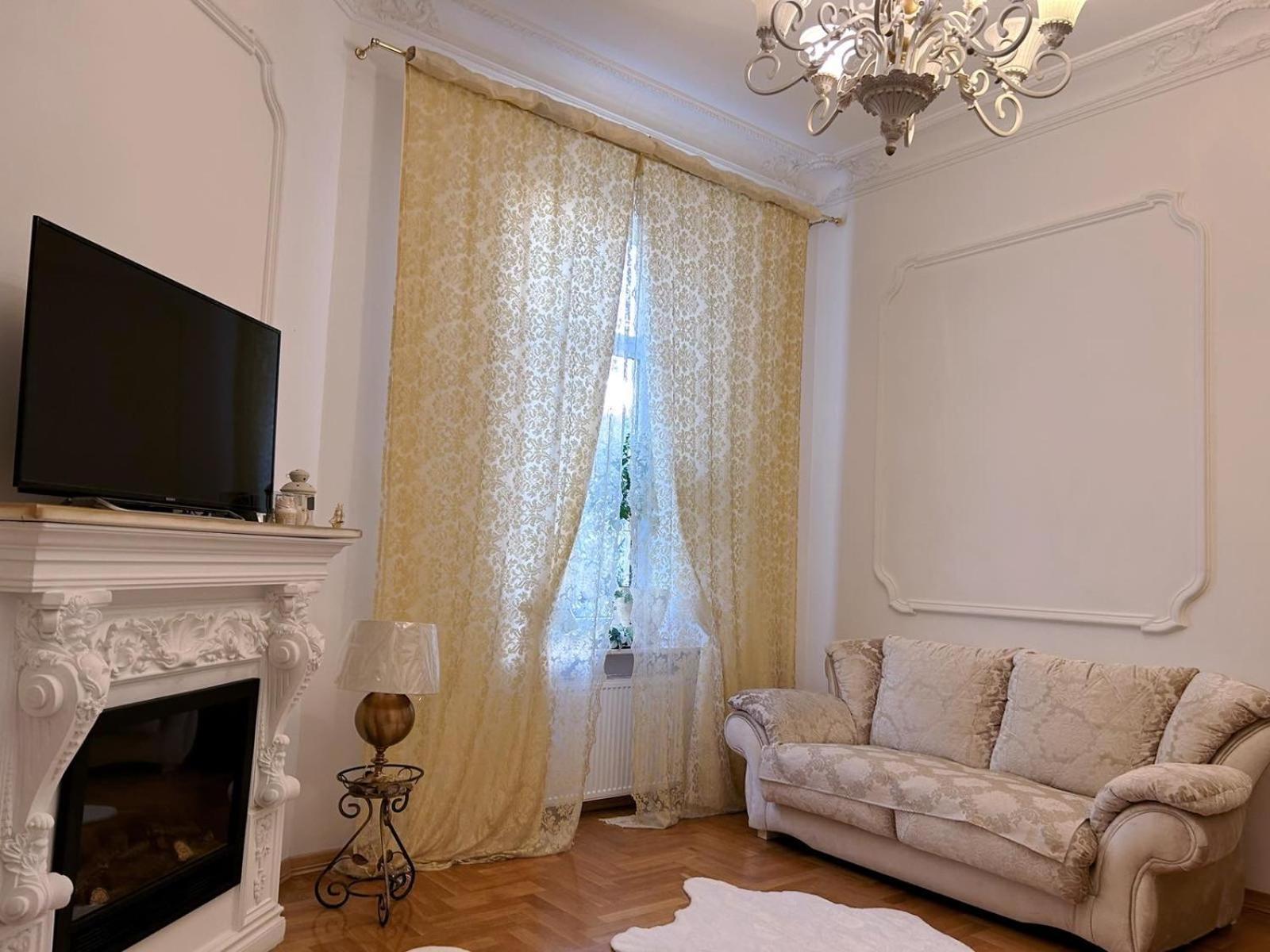 Goldenapartmentlviv Eksteriør bilde