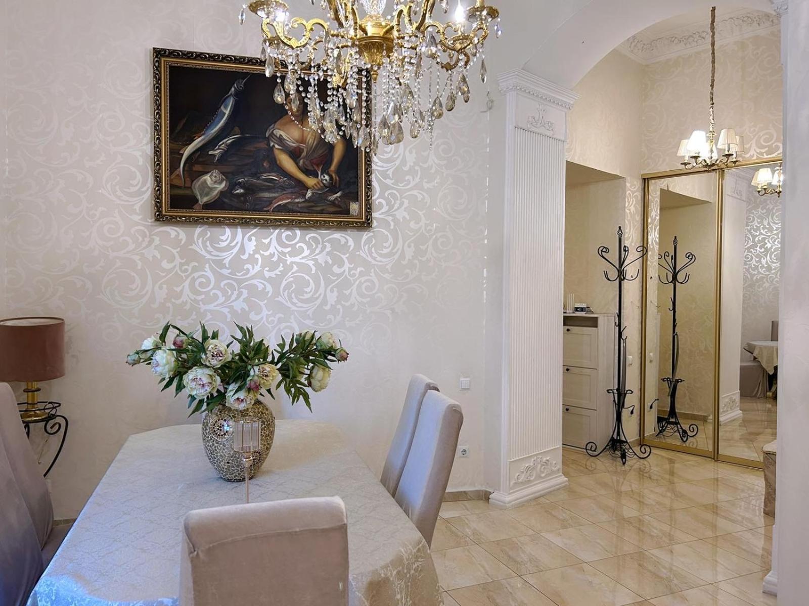 Goldenapartmentlviv Eksteriør bilde