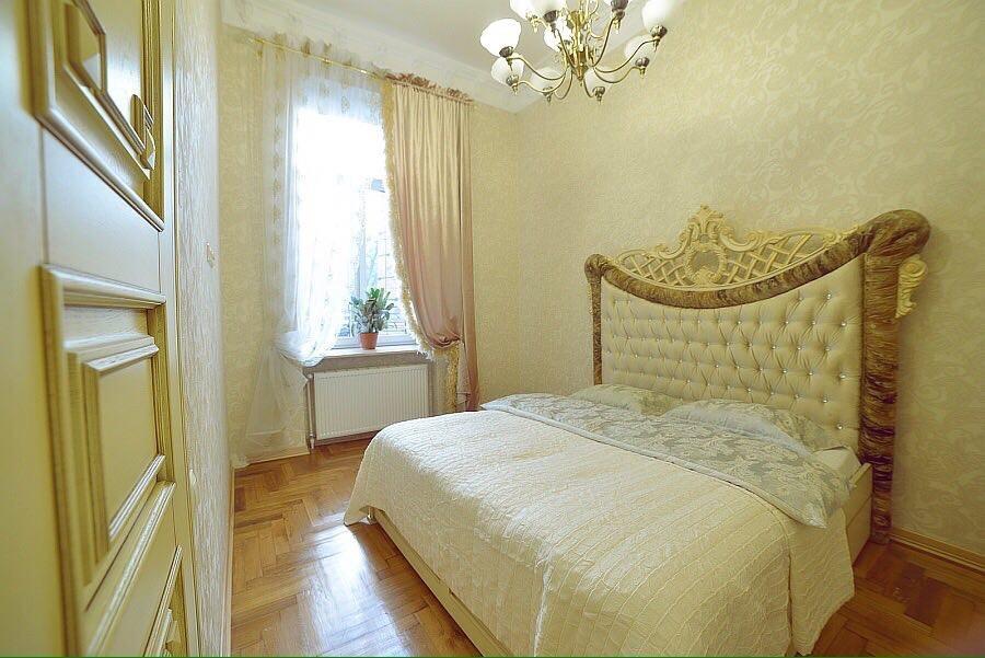 Goldenapartmentlviv Eksteriør bilde