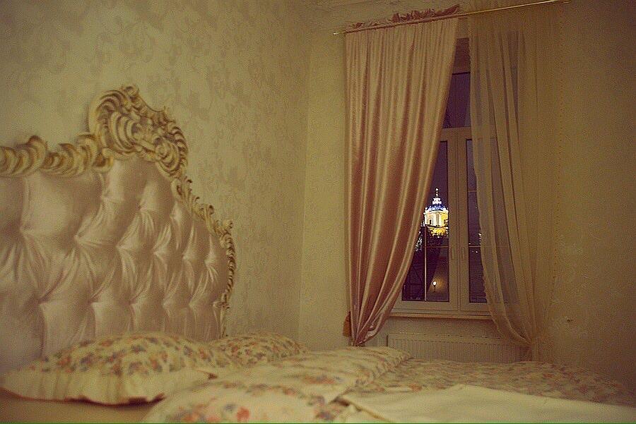 Goldenapartmentlviv Eksteriør bilde